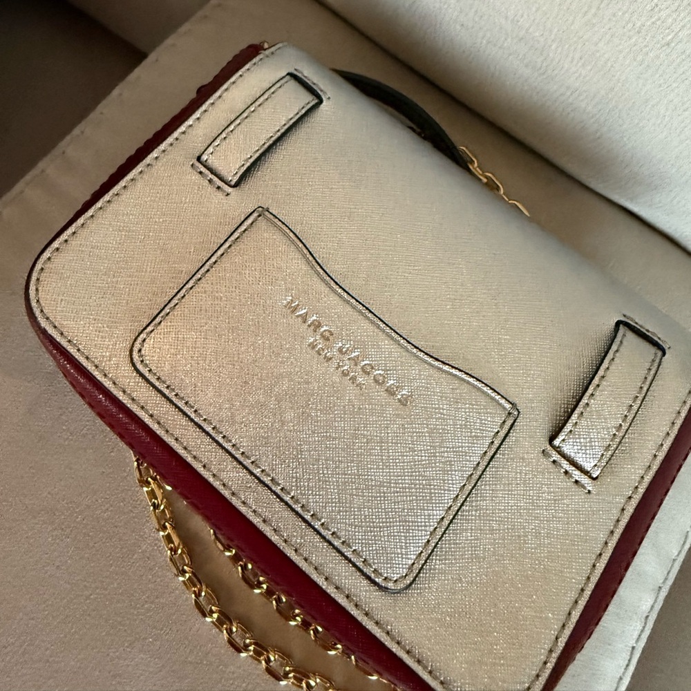 Marc Jacob - Picture 2 of 3